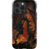 Vincent Hie Fireball Dragon iPhone 13 Pro Impact Case