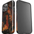 Vincent Hie Fireball Dragon iPhone 13 Pro Max Impact Case