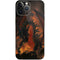Vincent Hie Fireball Dragon iPhone 13 Pro Max Skin