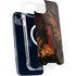 Fireball Dragon by Vincent Hie iPhone 15 Plus MagSafe Case