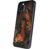 Vincent Hie Fireball Dragon iPhone 14 Plus Skin
