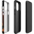 Fireball Dragon by Vincent Hie iPhone 15 Pro Max Impact Case