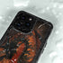 Vincent Hie Fireball Dragon iPhone 14 Pro Max Waterproof Case
