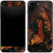 Vincent Hie Fireball Dragon iPhone 8 Plus Skin