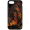 Vincent Hie Fireball Dragon iPhone 8 Pro Case