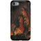 Vincent Hie Fireball Dragon iPhone SE (2nd & 3rd Gen) Pro Case