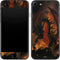 Vincent Hie Fireball Dragon iPhone SE (2nd & 3rd Gen) Skin