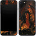 Vincent Hie Fireball Dragon iPhone SE (2nd & 3rd Gen) Skin