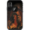 Vincent Hie Fireball Dragon LifeProof Fre iPhone Skin