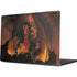 Fireball Dragon by Vincent Hie MacBook Pro 14in (2021-24) Skin