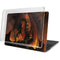 Vincent Hie Fireball Dragon MacBook Pro 15in (2016-19) Case plus Skin