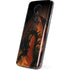Vincent Hie Fireball Dragon Moto E5 Plus Skin