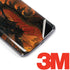 Vincent Hie Fireball Dragon Moto E5 Plus Skin