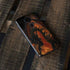 Vincent Hie Fireball Dragon Moto E5 Plus Skin