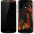 Vincent Hie Fireball Dragon Moto G6 Skin
