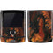 Vincent Hie Fireball Dragon Motorola RAZR Skin