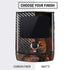 Vincent Hie Fireball Dragon Motorola RAZR Skin