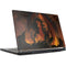 Vincent Hie Fireball Dragon MSI GS65 Stealth Laptop Skin