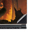 Vincent Hie Fireball Dragon MSI GS65 Stealth Laptop Skin
