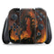 Fireball Dragon by Vincent Hie Nintendo Switch (2017-2021) Joy-Con Controller Skin