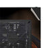 Vincent Hie Fireball Dragon NZXT H510 Compact ATX Mid-Tower Case Skin
