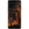 Vincent Hie Fireball Dragon OnePlus 7 Pro Skin