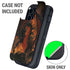 Fireball Dragon by Vincent Hie Otterbox Defender iPhone Skin