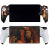 Fireball Dragon by Vincent Hie PlayStation Portal Remote Player Skin