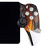 Fireball Dragon by Vincent Hie PlayStation Portal Remote Player Skin