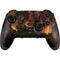 Vincent Hie Fireball Dragon PlayStation Scuf Vantage 2 Controller Skin
