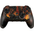 Vincent Hie Fireball Dragon PlayStation Scuf Vantage 2 Controller Skin