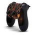Vincent Hie Fireball Dragon PS4 Controller Skin