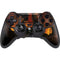 Vincent Hie Fireball Dragon PS4/PC SCUF Impact Controller Skin
