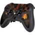 Vincent Hie Fireball Dragon PS4/PC SCUF Impact Controller Skin
