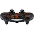 Vincent Hie Fireball Dragon PS4/PC SCUF Impact Controller Skin