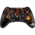 Vincent Hie Fireball Dragon PS4/PC SCUF Impact Controller Skin