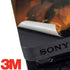 Vincent Hie Fireball Dragon PS4 Slim Skin