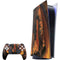 Vincent Hie Fireball Dragon PS5 Digital Edition Bundle Skin