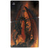 Fireball Dragon by Vincent Hie PS5 Slim Disk Bundle Skin