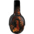 Vincent Hie Fireball Dragon Skullcandy Venue Skin