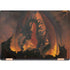 Vincent Hie Fireball Dragon HP Spectre Skin