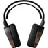 Vincent Hie Fireball Dragon SteelSeries Arctis 5 Skin