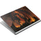 Vincent Hie Fireball Dragon Surface Book Skin