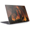 Vincent Hie Fireball Dragon Surface Laptop 2 Skin