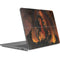 Vincent Hie Fireball Dragon Surface Laptop Studio Skin