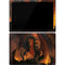 Vincent Hie Fireball Dragon Surface Pro 7 Skin