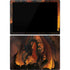 Vincent Hie Fireball Dragon Surface Pro 7 Skin