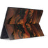 Vincent Hie Fireball Dragon Surface Pro 7 Skin