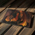 Vincent Hie Fireball Dragon Surface Pro 7 Skin