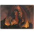 Vincent Hie Fireball Dragon Surface Pro 8 Skin